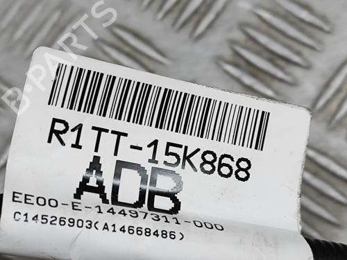 Electronic module FORD PUMA (J2K, CF7) 1.0 EcoBoost mHEV | BP28061976M83 