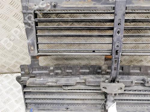 Grill FORD MONDEO V Turnier (CF) 2.0 TDCi | BP39656791C40  - Image 5