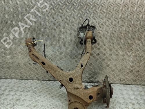 Used Left rear steering knuckle Left rear steering knuckle OPEL VIVARO C Bus (K0) 2.0 (144 hp) 33384316 33384316