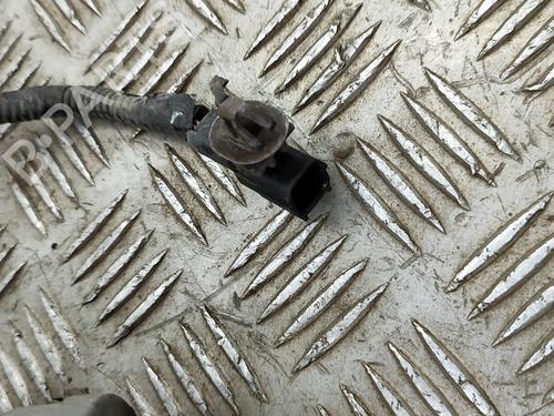 Electronic module CITROËN C5 AIRCROSS (A_) 1.2 PureTech 130 (ARHNSJ) | BP28550893M83 