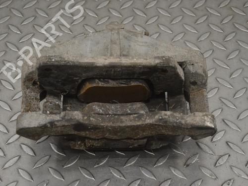 Right front brake caliper JAGUAR XJ (X351) 3.0 SDV6 | BP33360325M104 - Image 4