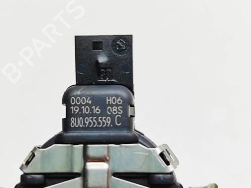 Electronic sensor AUDI A8 D4 (4H2, 4H8, 4HC, 4HL) 3.0 TDI quattro | BP31113357M84