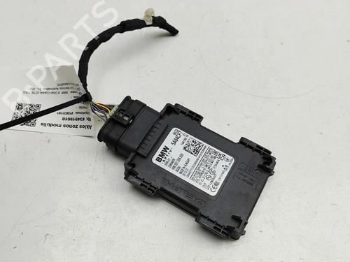 Electronic module BMW 8 Gran Coupe (G16, F93) 840 i | BP33825591M83 - Image 3