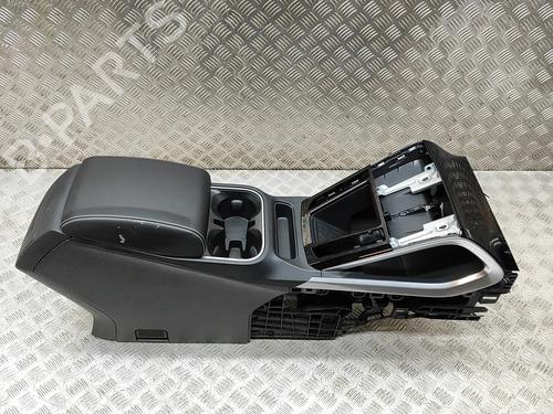 Middle console JAGUAR I-PACE (X590) EV400 AWD | BP27780169I22