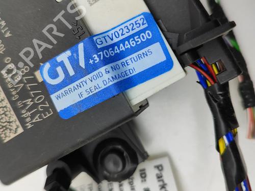 Electronic module AUDI A3 Sportback (8VA, 8VF) RS3 quattro | BP33374408M83 - Image 4