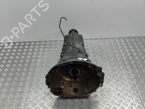 Used Gearbox Gearbox JAGUAR XJ (X351) 3.0 SCV6 (340 hp) 19501400 19501400