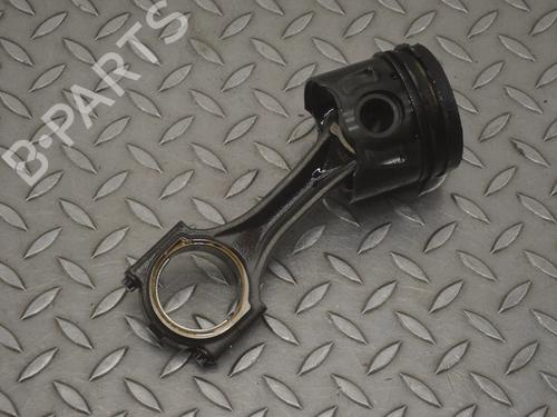 Used Other Other LAND ROVER RANGE ROVER EVOQUE (L538) 2.2 D (150 hp) 33362401 33362401