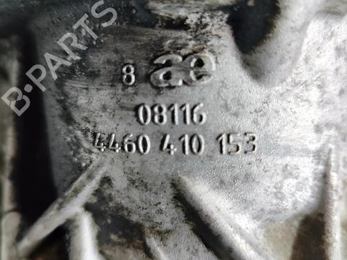 Front differential VW AMAROK (2HA, 2HB, S1B, S6B, S7A, S7B, AGD) 3.0 TDI 4motion | BP23248886M23  - Image 7