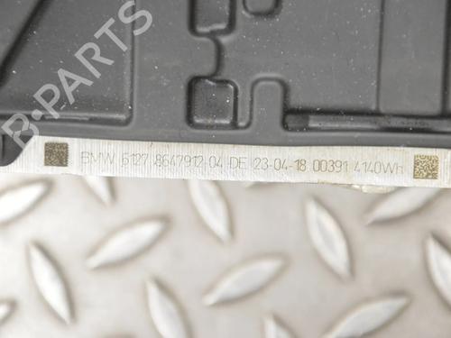 Battery BMW i3 (I01) Range Extender | BP33359958E11  - Image 7