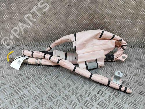 Used Left curtain airbag MAZDA 6 Estate (GJ, GL) 2.5 (192 hp) 26500763
