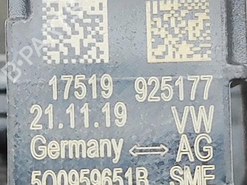 Electronic sensor AUDI Q3 Sportback (F3N) 2.5 RS TFSI quattro | BP38308059M84  - Image 8
