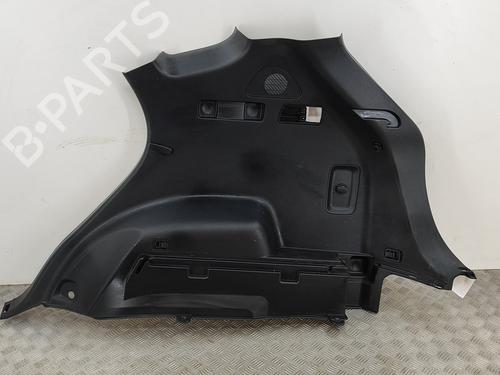 Used Boot lining HYUNDAI SANTA FÉ III (DM, DMA) 2.2 CRDi 4WD (200 hp) 27644253