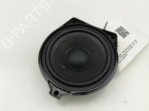 Used Speaker MERCEDES-BENZ GLC Coupe (C253) 250 d 4-matic (253.309) (204 hp) 28137411
