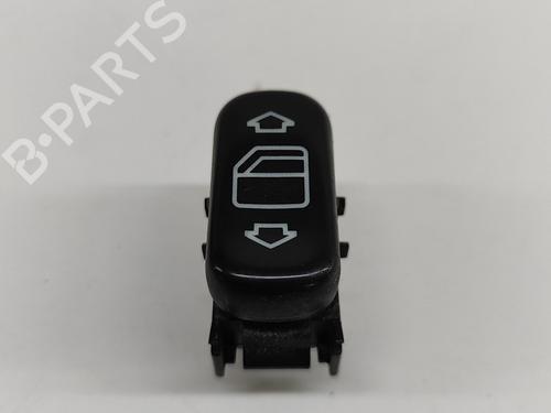 Used Right front window switch MERCEDES-BENZ SLK (R170) 230 Kompressor (170.447) (193 hp) 24581932