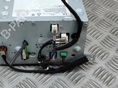 Electronic module VOLVO XC60 II (246) B5 Mild-Hybrid | BP29391637M83  - Image 5