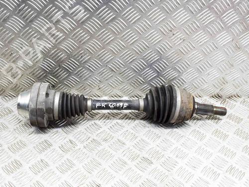 Used Left front driveshaft PORSCHE CAYENNE (92A) 3.0 Diesel (262 hp) 15376079