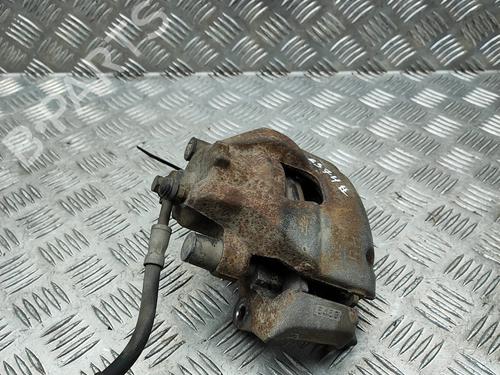 Right front brake caliper FORD FIESTA VII (HJ, HF) 1.0 EcoBoost | BP37402276M104 - Image 2