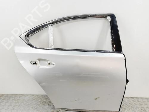Puerta trasera derecha Puerta trasera derecha 37697952 37697952