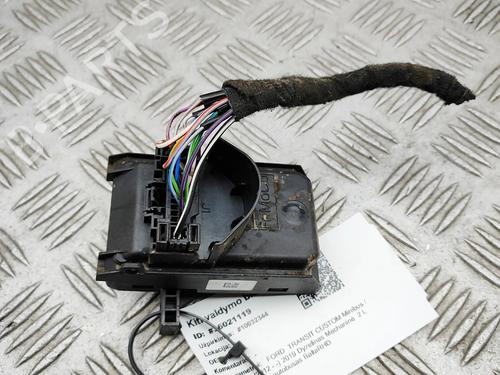 Used Electronic module Electronic module FORD TRANSIT CUSTOM V362 Bus (F3) 2.0 EcoBlue (105 hp) 36231978 36231978