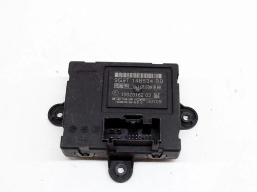 Used Electronic module FORD S-MAX (WA6) 2.0 TDCi (140 hp) 10070450
