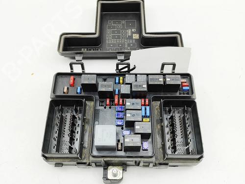 Fuse box FORD RANGER (TKE) 2.0 EcoBlue 4x4 | BP29975649E1