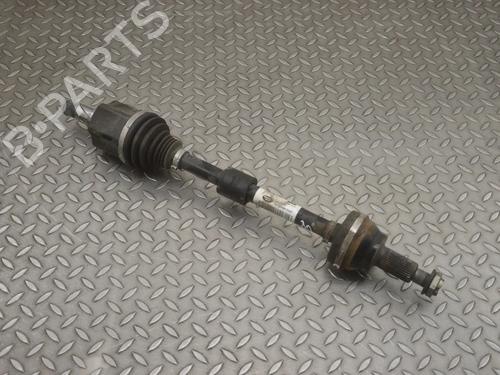 Left rear driveshaft JAGUAR I-PACE (X590) EV400 AWD | BP30283910M40 - Image 4