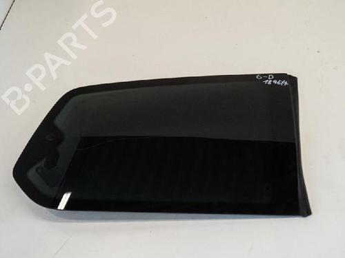 Used Rear right quarter glass FORD GALAXY II (WA6) 1.8 TDCi (125 hp) 6732681