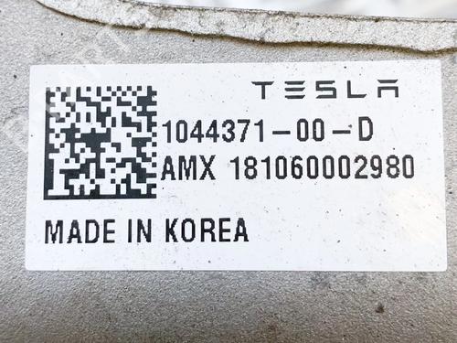 Andre TESLA MODEL 3 (5YJ3) EV | BP27747952O1 