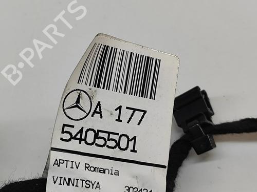 Wiring harness MERCEDES-BENZ A-CLASS (W177) AMG A 35 4-matic (177.051) | BP27781749E16 - Image 8