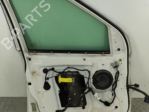 Left front door LAND ROVER FREELANDER 2 (L359) 2.2 TD4 4x4 | BP27240195C2