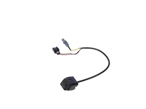 Used Camera Camera AUDI A8 D4 (4H2, 4H8, 4HC, 4HL) 3.0 TDI quattro (262 hp) 33360800 33360800