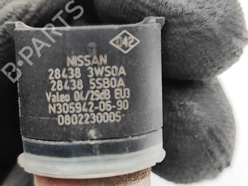 Electronic module NISSAN LEAF (ZE1) Electric | BP39958680M83 - Image 7
