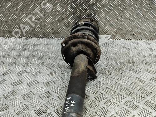 Used Left front shock absorber AUDI A3 (8V1, 8VK) S3 quattro (300 hp) 20675528