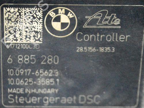 ABS pump BMW X1 (F48) sDrive 18 d | BP28547688M43 