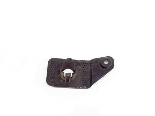 Support BMW X4 (G02, F98) xDrive 20 d | BP27756101C155