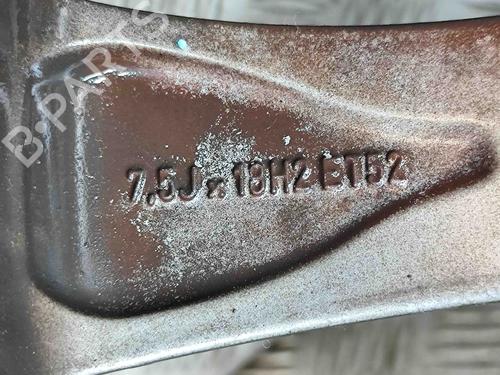 Rim MERCEDES-BENZ CLA Coupe (C117) CLA 200 CDI / d (117.308) | BP29458583C45 