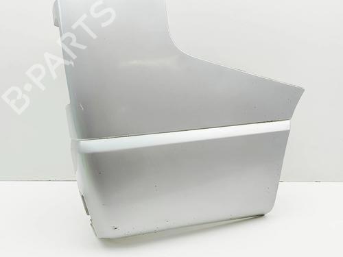 Used Corner bumper Corner bumper OPEL VIVARO B Van (X82) 1.6 CDTI (05) (116 hp) 36068058 36068058