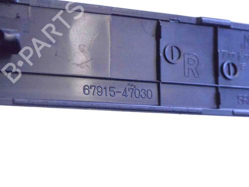 Trinbræt TOYOTA PRIUS (_W3_) 1.8 Hybrid (ZVW3_) | BP30238040C149