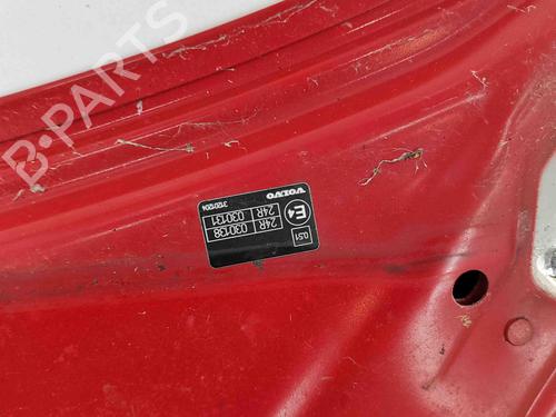 Hood VOLVO C30 (533) 2.0 D | BP23250038C1 