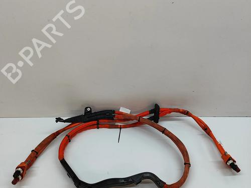 Wiring harness PORSCHE CAYENNE (9YA) 3.0 E-Hybrid AWD (9YAAE1) | BP27784687E16
