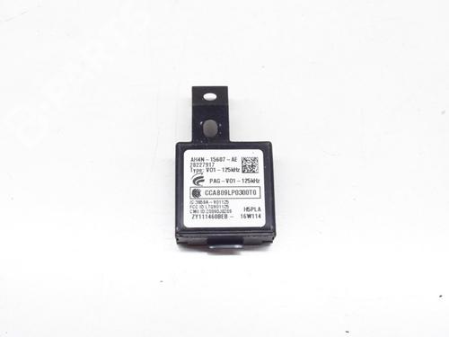 Used Control unit Control unit LAND ROVER RANGE ROVER EVOQUE (L538) 2.0 D 4x4 (150 hp) 9166203 9166203