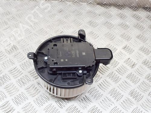 Heater blower motor LAND ROVER RANGE ROVER IV (L405) 3.0 SDV6 4x4 | BP8935833M62 