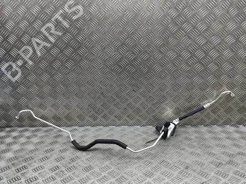 AC pipe MAZDA 3 Hatchback (BP) 2.5 e-SKYACTIV-G (BP5H) | BP33381081M126 - Image 3