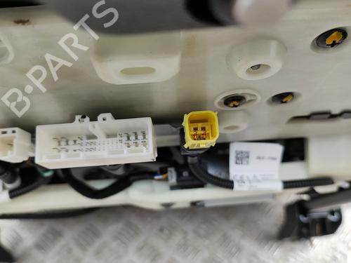 Left front seat KIA SORENTO IV (MQ4, MQ4A) 1.6 T-GDi Plug-in Hybrid AWD | BP32025481C15  - Image 8