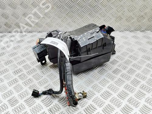 Fuse box MAZDA CX-5 (KE, GH) 2.2 D AWD (KE2AW) | BP30131103E1 