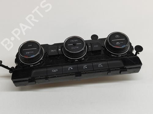 Electronic module VW GOLF VII (5G1, BQ1, BE1, BE2) 2.0 R 4motion | BP15851787M83 