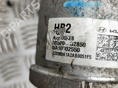 Servo brake HYUNDAI IONIQ (AE) 1.6 GDI Hybrid | BP17444812M42 