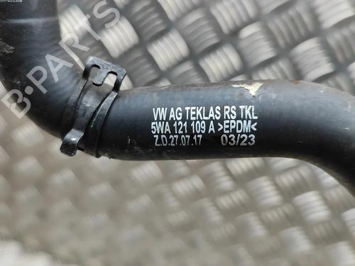 Pipe VW T-ROC (A11, D11) 1.0 TSI | BP33393484M125  - Image 6