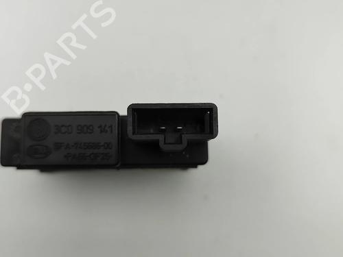 Electronic module SKODA OCTAVIA III Combi (5E5, 5E6) 1.8 TSI 4x4 | BP26607571M83  - Image 5