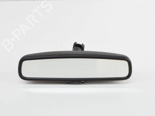 Used Rear mirror Rear mirror TOYOTA LAND CRUISER PRADO (_J15_) 2.8 D-4D (GDJ150_, GDJ155_, GDJ150, GDJ151) (177 hp) 15621921 15621921